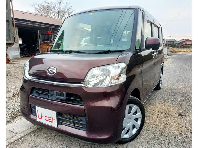 荷物もたくさん積めて快適な乗り心地♪お手頃価格で！！ 落ち着いたカラーでお洒落なお気に入りの一台に！使い勝手は抜群です♪♪