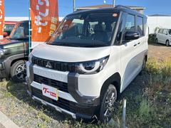 デリカミニ T プレミアム リミテッドエディション 全周囲カメラ 両側電動スライドドア クリアランスソナー オートクルーズコントロール レーンアシスト 衝突被害軽減システム オートライト LEDヘッドランプ ヘッドライトウォッシャー スマートキー 中古車画像