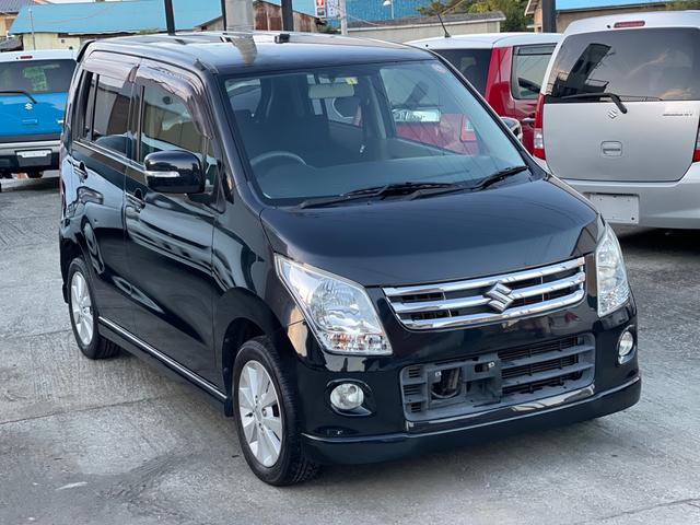 スズキ ワゴンr ftリミテッド ターボ車 etc クリーニング済み 32 0万円 平成21年 09年 群馬県 中古車 価格 Com スズキ ワゴンr ftリミテッド ターボ車 etc クリーニング済み 32 0万円 平成21年 09年 群馬県 中古車 価格 Com