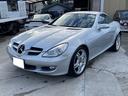 MERCEDES BENZ SLK