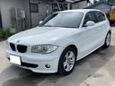 ＢＭＷ １シリーズ １１８ｉ　ＥＴＣ／ドライブレコーダー （検6.6）