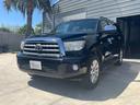 AMERICA TOYOTA SEQUOIA