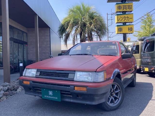 AE86 後期ドアバイザー 検 4AG レビン トレノ 2025年最新Yahoo!オークション -ae86 ドアバイザーの中古品・新品