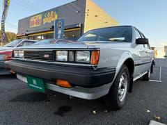 カリーナ  SD FR車 中古車画像