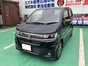 SUZUKI WAGON R CUSTOM Z