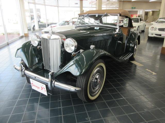 MG MGその他