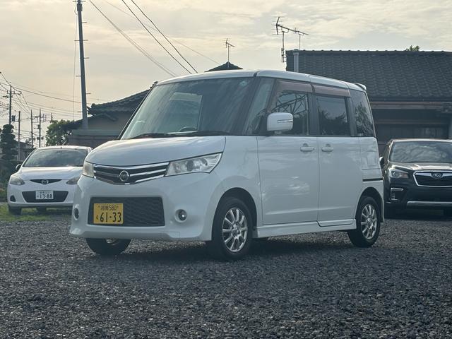 日産 ルークス