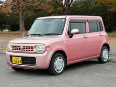アルトラパン G 中古車画像