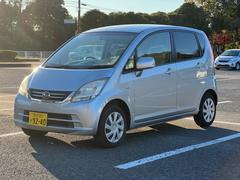 ムーヴ L ナビ 中古車画像