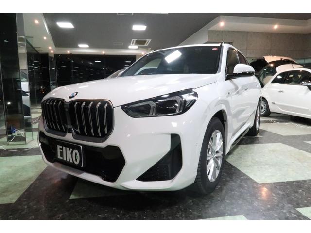 ＢＭＷ Ｘ１ ｘＤｒｉｖｅ　２０ｄ　Ｍスポーツ　ＤＣＴ　ディーゼルターボ　４ＷＤ