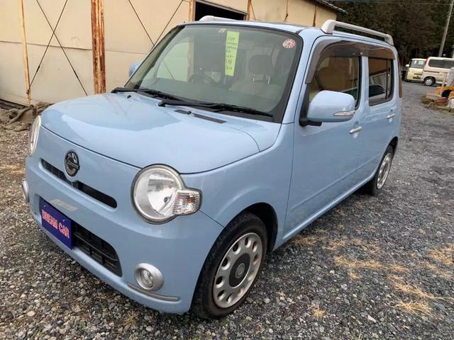 ダイハツ Daihatsu ミラココア 軽自動車 新型自動車カタログ 価格 試乗インプレ 技術開発 Motor Fan モーターファン