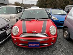 ＭＩＮＩ　ＭＩＮＩ　クーパー　キ−レス車検２年