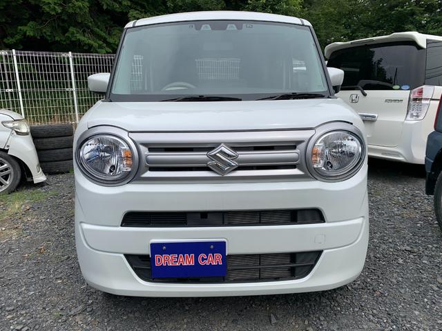 ハイブリッドＳ　ナビ車検２年右左パワスライドドア４ＷＤ