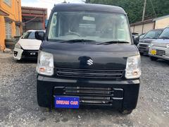 エブリイ ジョイン ナビフルセグTV車検2年4WD5速マニアル 中古車画像