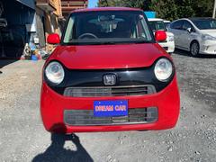 N-ONE G・Lパッケージ バツクカメラETCドライブレコーダー車検2年社外マフラー 中古車画像