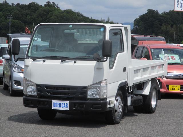 いすゞ エルフトラック