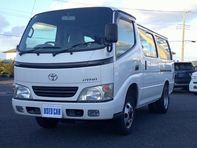 　４ドア低床６人乗り．２．５ディーゼルターボ．ＥＴＣ．タイミングベルト交換済み．最大積載量１２５０Ｋｇ．車両総重量３４７５Ｋｇ．リヤハッチドア跳ね上げ式．普通免許．