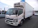 日野 デュトロ 　東プレ－３０度冷蔵冷凍車　３ｔ積．車両総重量６...