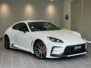 ＧＲ８６ ＳＺ　６ＭＴ・ＧＲエアロ・ＧＲマフラー・ｂｒｅｍｂｏキャリパー・９インチ大型ナビ・地デジ・バックカメラ・ドライブレコーダー・新車保証令和１１年５月まで有り・禁煙車（1枚目）