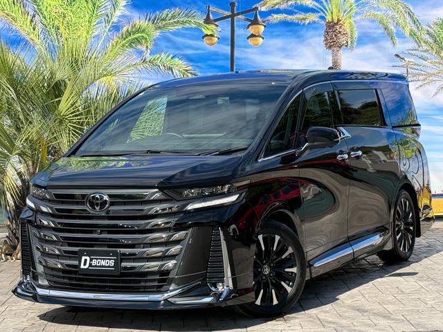 モデリスタエアロ・ユニバーサルステップ・禁煙車 新車保証令和11年1月まで有り・14インチ後席モニター・HDMI入力端子