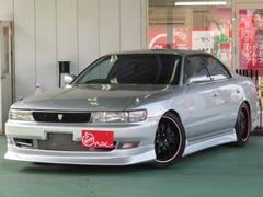 グーネット チェイサー Mt の中古車一覧 1 30件 グーネット チェイサー Mt の中古車一覧 1 30件