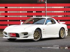 RX-7 タイプRSの中古車を探すなら【グーネット】|マツダの中古