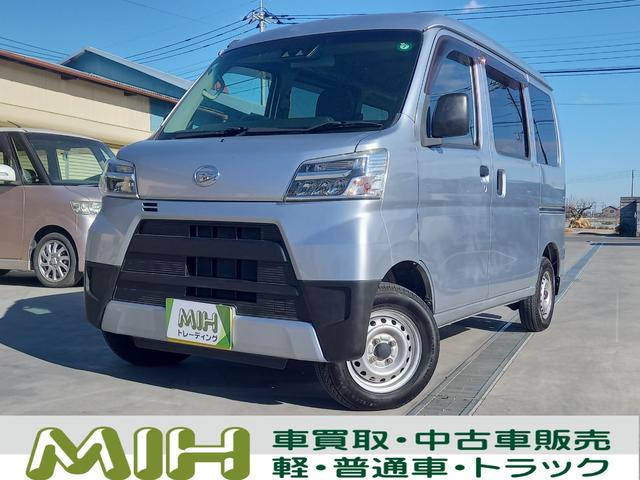 DAIHATSU HIJET CARGO DX SA III
