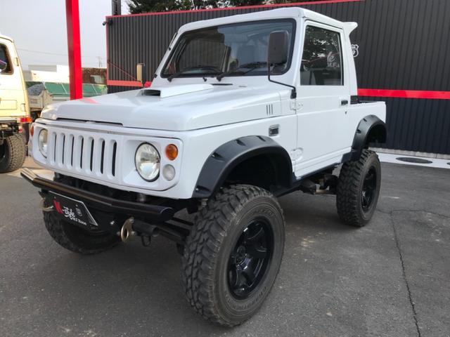 スズキジムニー 中古車 Motor Fan モーターファン スズキジムニー 中古車 Motor Fan モーターファン