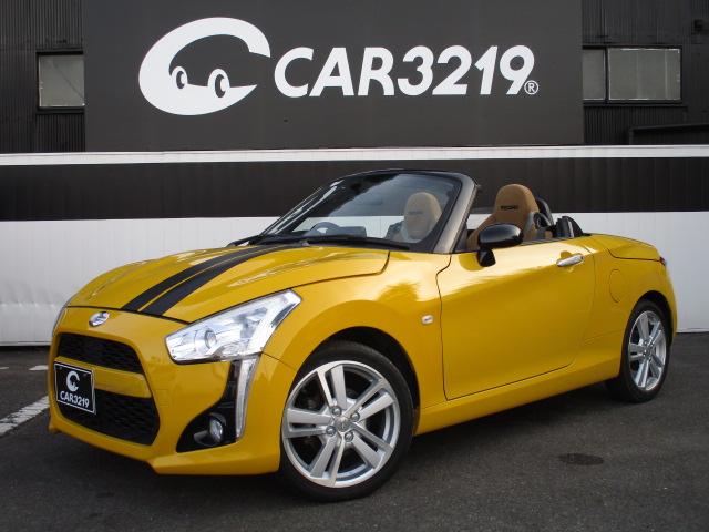 ダイハツ コペン ローブ s オープンスポーツカー パドルシフト 純正レカロシートの中古車 グーネット中古車 ダイハツ コペン ローブ s オープンスポーツカー パドルシフト 純正レカロシートの中古車 グーネット中古車
