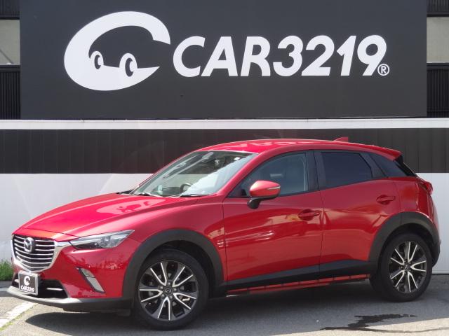 マツダ ＣＸ－３