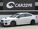 スバル ＷＲＸ Ｓ４ ２．０ＧＴ－Ｓアイサイト　後期Ｄ型　ＳＴＩ...