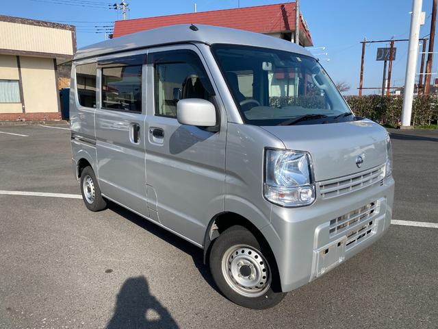 日産 ＮＶ１００クリッパーバン ＤＸ　ＧＬエマージェンシブレーキパッケージ