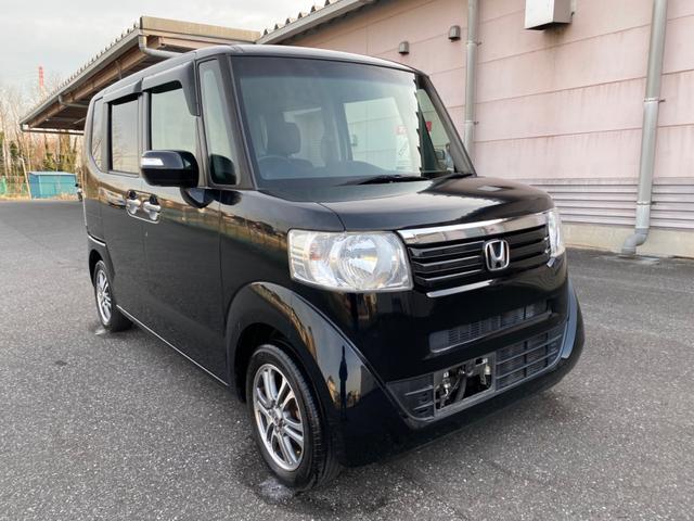 Ｎ－ＢＯＸ Ｇ・特別仕様車ＳＳパッケージ（1枚目）