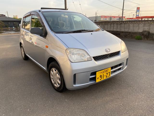 ミラ(ダイハツ) Ｌ 中古車画像