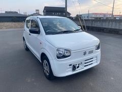 スズキ　アルト　Ｆ