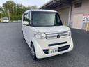 ホンダ Ｎ－ＢＯＸ Ｇ・Ｌパッケージ　追突被害軽減ブレーキ　アイ...