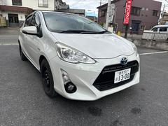 アクア S 中古車画像