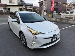プリウス Aツーリングセレクション 中古車画像
