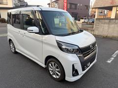 デイズルークス ライダーハイウェイスターX ターボ 中古車画像