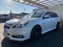 スバル レガシィツーリングワゴン ２．０ＧＴ　ＤＩＴ　買取車　Ｓ...