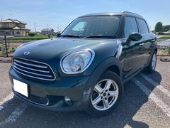 ＭＩＮＩ　ＭＩＮＩ　ワン　クロスオーバー　ＥＴＣ　バックカメラ