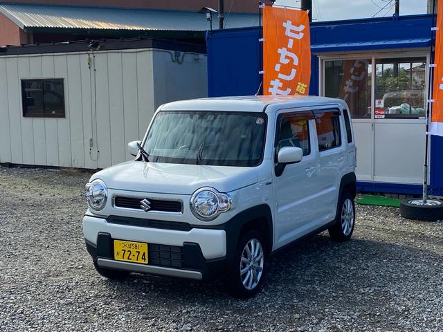 ハイブリッドＧ