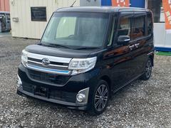 タント カスタムRS トップエディションSA 中古車画像
