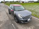 ＭＩＮＩ ＭＩＮＩ クーパーＤ　クロスオーバー　ミニクーバーＤク...