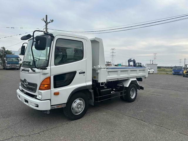 HINO HINO RANGER Other