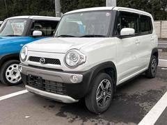マツダ　フレアクロスオーバー　ＸＳ　ＥＴＣ　バックカメラ　ナビ