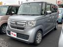 ホンダ Ｎ－ＢＯＸ Ｇホンダセンシング　ＥＴＣ　バックカメラ　両...