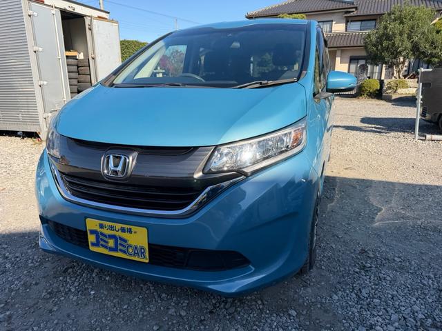 フリード＋(ホンダ) Ｇ・ホンダセンシング 中古車画像