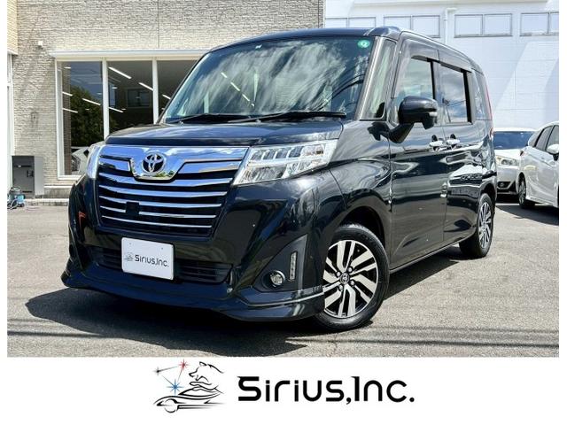 カスタムＧ　Ｓ　ユーザー買取車／ワンオーナー車／純正ナビ／フルセグ／バックモニター／ＥＴＣ／両側オートスライドドア