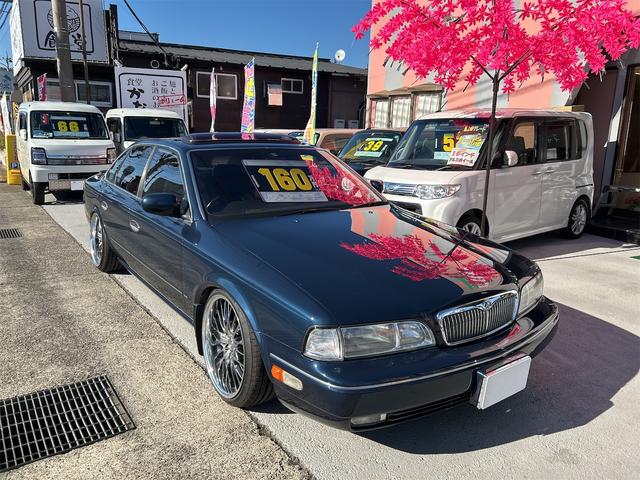 日産 タイプＶ　Ｇパッケージ